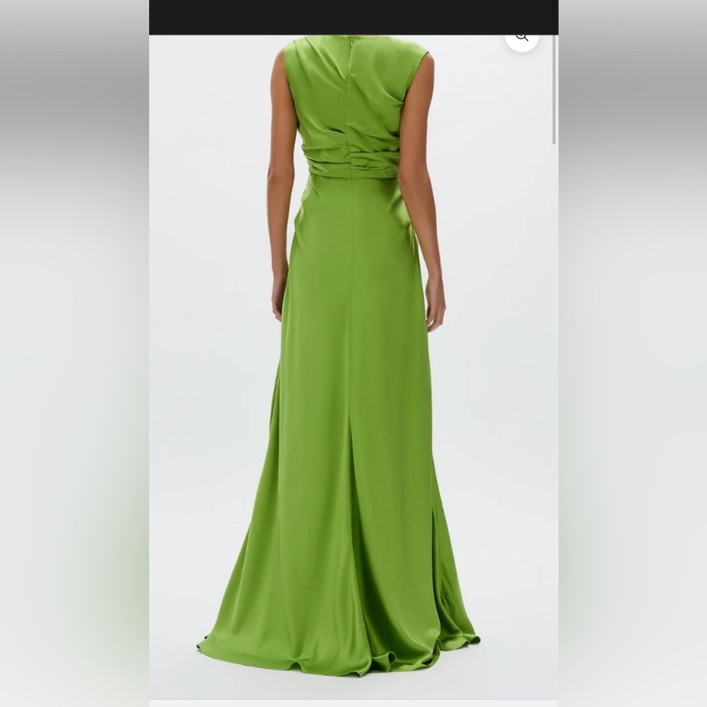 Rachel Gilbert Mabel Gown NWT size 14 - Picture 3 of 11